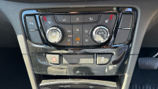 Vauxhall Mokka X 1.4T Elite Nav 5dr Auto Petrol Hatchback